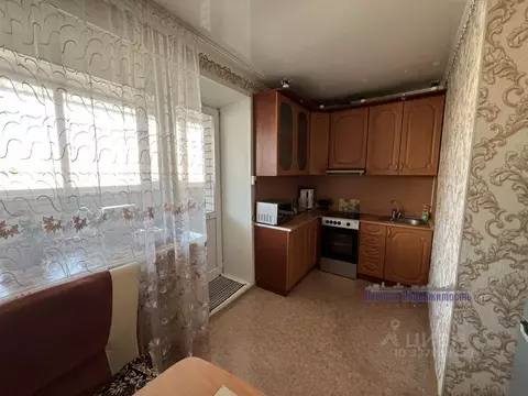 2-к кв. Алтайский край, Барнаул ул. Петра Сухова, 70Б (73.8 м)