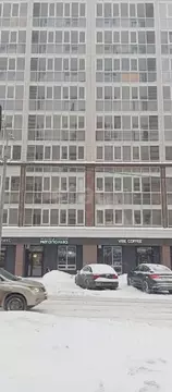 Торговая площадь в Пермский край, Пермь ул. Советской Армии, 82 (32 м)