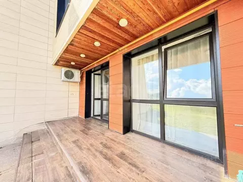 Таунхаус в Калужская область, Малоярославец ул. Медвежья поляна, 7/6 ...