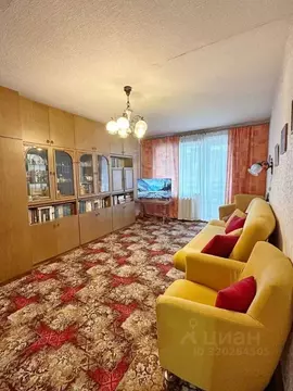 2-к кв. Калининградская область, Калининград ул. 9 Апреля, 98 (58.1 м)