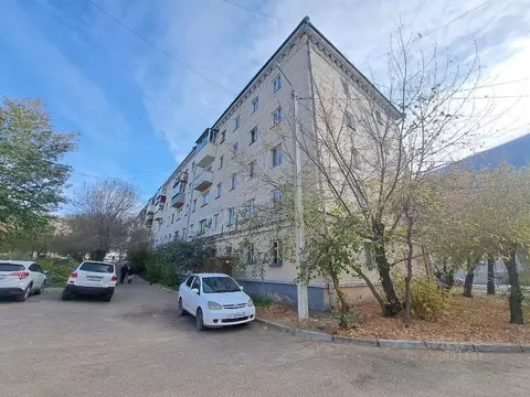 2-к кв. Бурятия, Улан-Удэ ул. Димитрова, 6 (42.0 м)