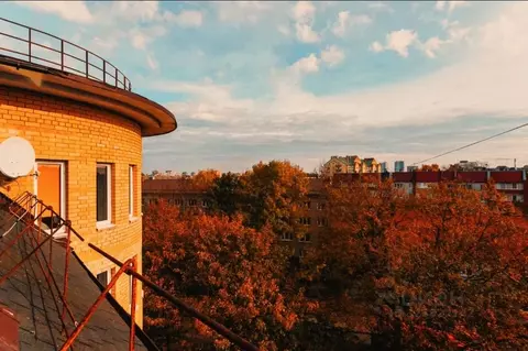 2-к кв. Калининградская область, Калининград Красная ул., 109 (54.0 м)