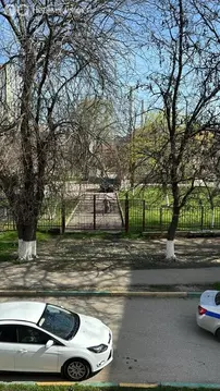 1-комнатная квартира: Грозный, улица Ризвана Исаевича Гайдабаева, 34 ...