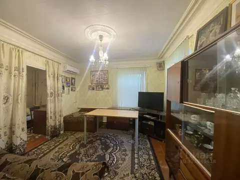 3-к кв. Ростовская область, Таганрог пер. Антона Глушко, 61 (45.0 м)