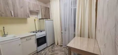 1-к кв. Московская область, Подольск ул. Свердлова, 4А (32.1 м)
