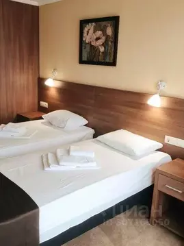 Комната Калининградская область, Калининград Московский просп., 375 ...