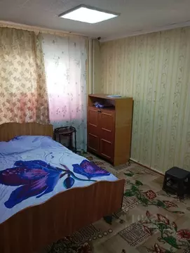 1-к кв. Коми, Инта ул. Бабушкина, 4 (30.0 м)