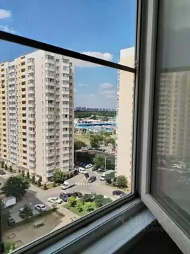 1-к кв. Краснодарский край, Краснодар Пашковский жилмассив, ул. ...