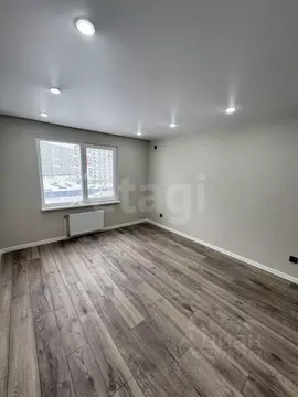 1-к кв. Пензенская область, Пенза ул. Генерала Глазунова, 6 (39.7 м)