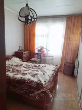 3-к кв. Белгородская область, Старый Оскол Юбилейный мкр,  (63.0 м)