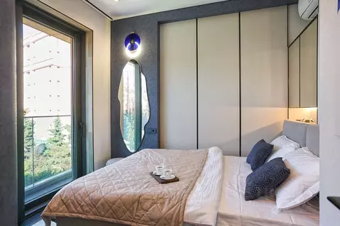 1-к кв. Крым, Ялта ул. Дражинского, 45А (31.0 м)