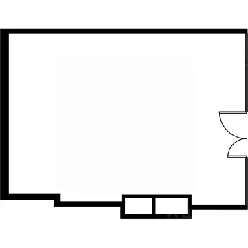 Офис в Санкт-Петербург Московский просп., 115В (43 м)