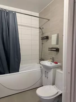 1-к кв. Санкт-Петербург ул. Орбитальная, 11 (36.0 м)