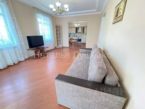 2-к кв. Калининградская область, Калининград ул. Тельмана, 5 (90.0 м)