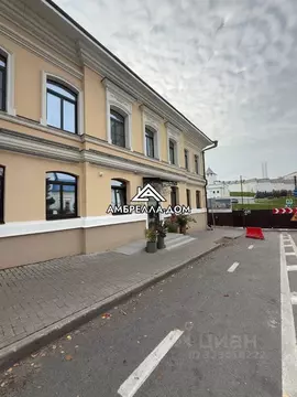 Офис в Татарстан, Казань Большая Красная ул., 6 (23 м)