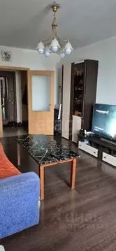 2-к кв. Ярославская область, Ярославль Республиканская ул., 6 (58.7 м)