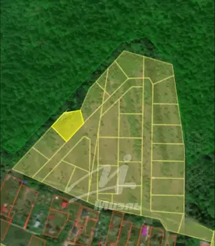 Продается участок в д. Сальково