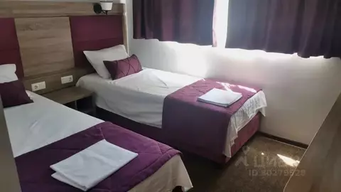 Комната Крым, Алушта муниципальный округ, пос. Утес ул. Гагариной, ...