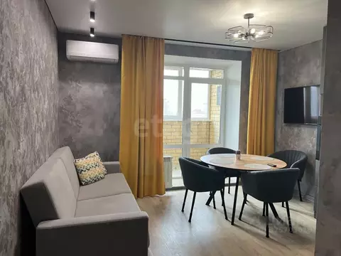 2-к кв. Тюменская область, Тюмень Широтная ул., 209к1 (64.6 м)