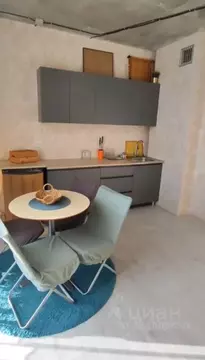 Студия Новосибирская область, Новосибирск ул. Василия Клевцова, 3 ...