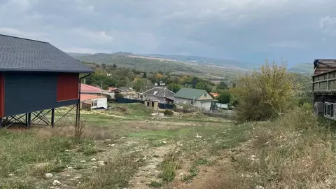 Участок в Крым, Бахчисарайский район, Скалистовское с/пос, с. ...