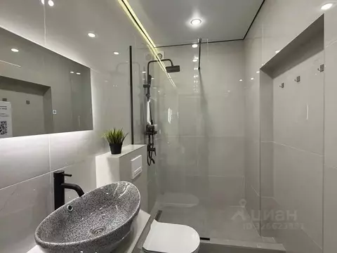 1-к кв. Татарстан, Казань ул. Чернышевского, 16 (30.0 м)