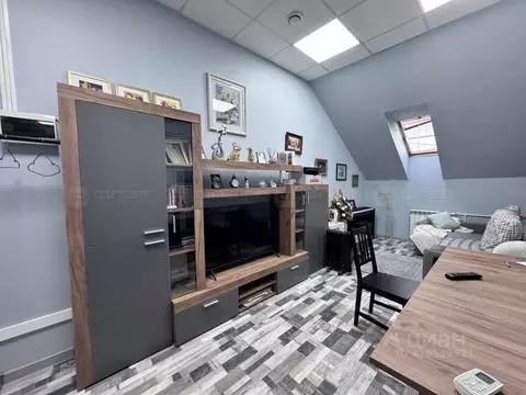 Офис в Татарстан, Казань ул. Лобачевского, 10в (18 м)