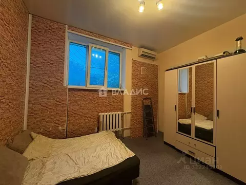 1-к кв. Волгоградская область, Волгоград ул. Чебышева, 36 (28.6 м)