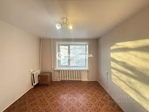 Комната Кировская область, Киров ул. Кирова, 28 (18.0 м)