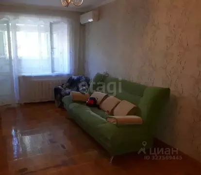 1-к кв. Адыгея, Майкоп Школьная ул., 166 (27.7 м)