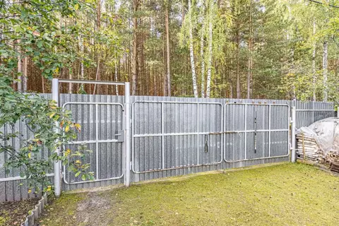 Дом в Тюменская область, Тюмень Лесная Поляна СНТ, ул. Веселая (30 м)