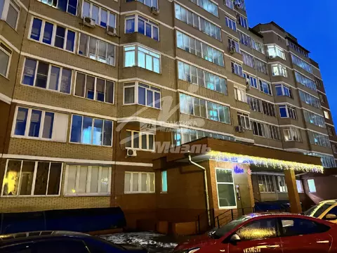 Продается 2-комнатная квартира