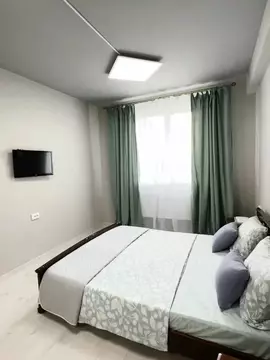 1-к кв. Ставропольский край, Ессентуки Никольская ул., 21к6/1 (40.0 м)