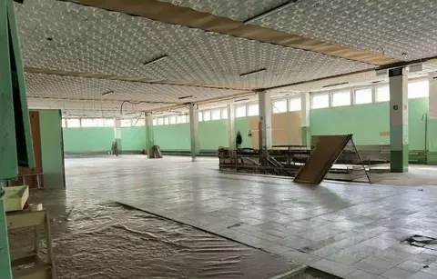 Производственное помещение в Санкт-Петербург пос. Парголово, ...