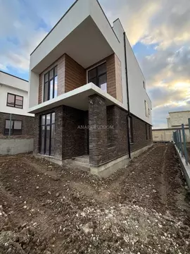 Дом в Краснодарский край, Анапа ул. Ивана Голубца (300 м)