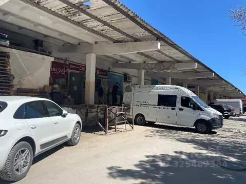 Помещение свободного назначения в Крым, Алушта ул. Виноградная, 32 (50 ...