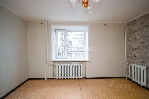 1-к кв. Саратовская область, Балаково Октябрьская ул., 42 (29.7 м)