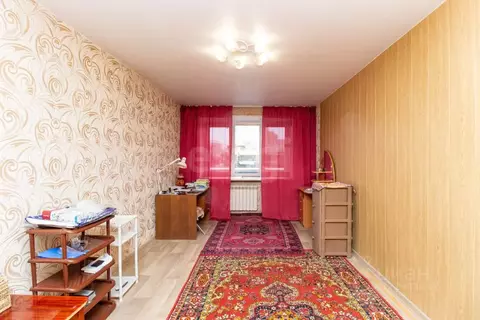 3-к кв. Красноярский край, Красноярск имени газеты Красноярский ...