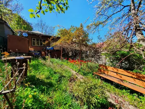 Дом в Ставропольский край, Кисловодск За Рулем садовые участки, ул. ...