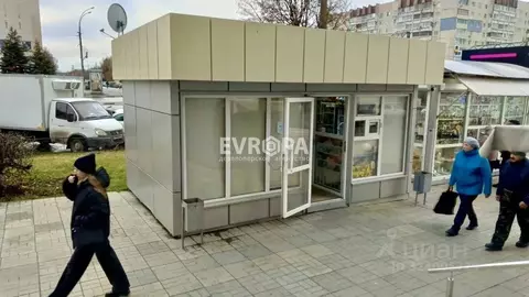 Торговая площадь в Ульяновская область, Ульяновск Ульяновский просп., ...