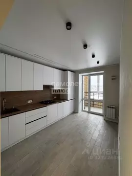 1-к кв. Марий Эл, Йошкар-Ола Сернурский тракт, 9 (45.0 м)