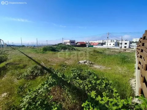 Участок в Севастополь, улица Бориса Шейнина (7.8 м)