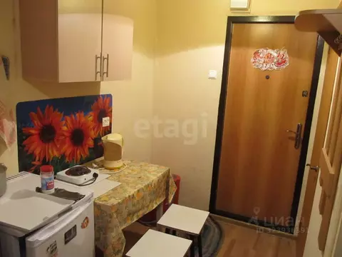 1-к кв. Воронежская область, Воронеж бул. Пионеров, 17 (13.5 м)