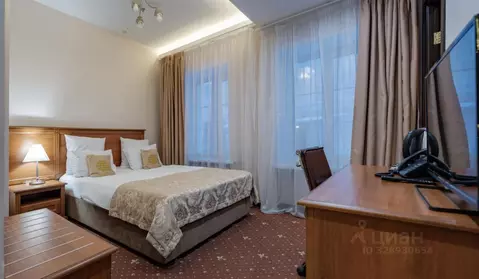 Комната Москва Архангельский пер., 15С3 (15.0 м)