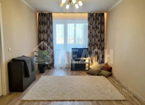 4-к кв. Омская область, Омск Заозерный мкр, ул. Лаптева, 6 (62.1 м)