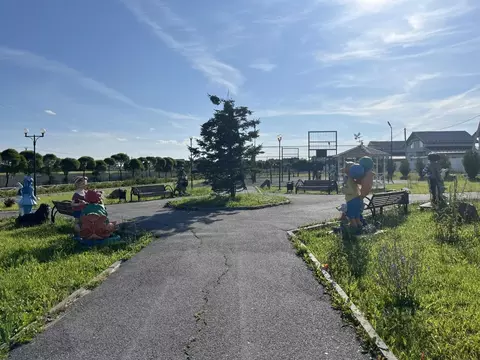 Участок в Ленинградская область, Гатчинский муниципальный округ, ...