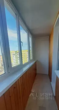 3-к кв. Пермский край, Пермь ул. Гашкова, 26 (67.1 м)