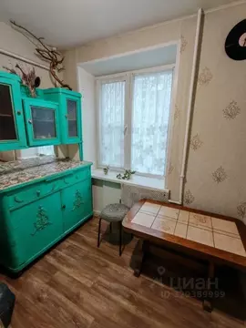 2-к кв. Московская область, Балашиха Дзержинского мкр, 26 (50.0 м)