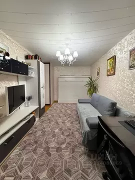 2-к кв. Кировская область, Киров ул. Некрасова, 32 (40.9 м)