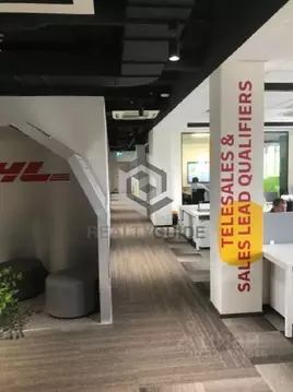 Офис в Москва ул. 8 Марта, 14 (700 м)